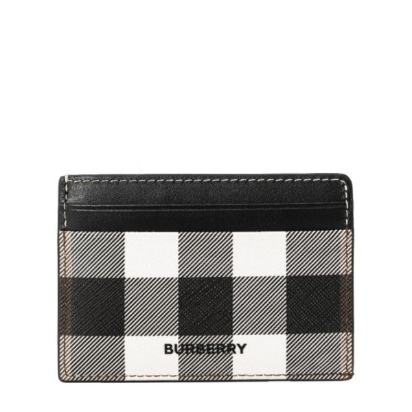 Burberry 26SS Men's Card Wallet (MS KIER GC9 8117315)