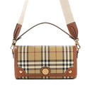Burberry 26SS Women's Top Handle Tote Bag (LL SM NOTE DFC 8109787)