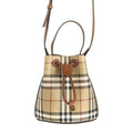 Burberry 26SS Women's DRAWSTRING Bucket Bag LL MN BUCKET 8109794