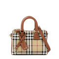Burberry 26SS Women's Bowling Tote Bag (LL MN BOWLING 8118565)