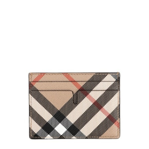 Burberry 26SS Men's MS SANDON Card Wallet (MS 8091914)
