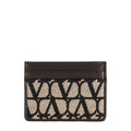 Valentino 24SS Men's Card Wallet (4Y2P0T83 TPA 6ZN)