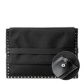 Valentino male clutch bag (UY2B0998 QKJ N01)