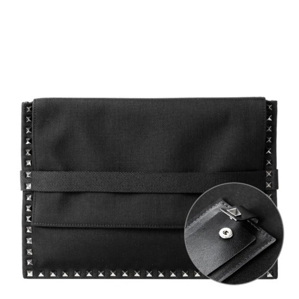 Valentino male clutch bag (UY2B0998 QKJ N01)