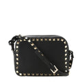 Valentino 24FW women's lizard embossed crossbody bag (5W2B0809 VSF 0NO)