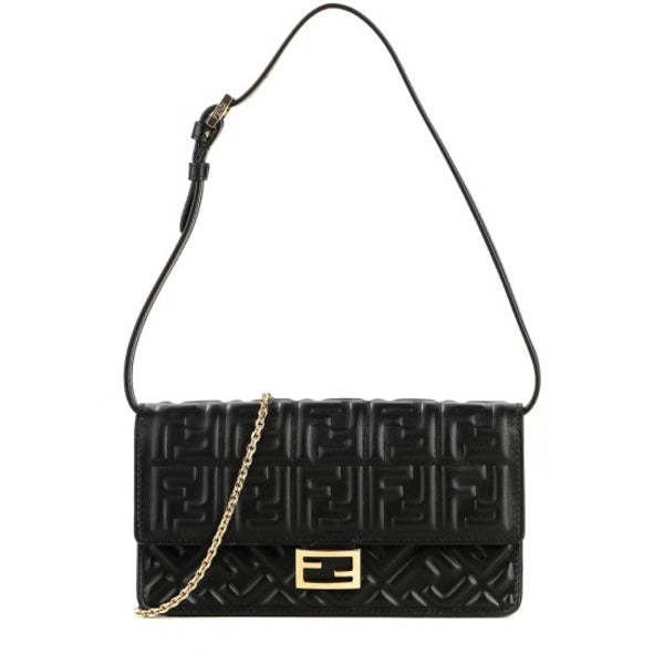 Fendi 25FW Women's Shoulder Bag (8M0498 AAJD F0KUR)