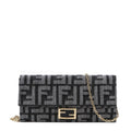 Pendi 25FW Women's Baguette Chain Clutch (8M0365 AUT4 F1UJ5)