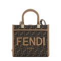 Fendi 26SS Women's Tote Bag (8BH394 ALVY F1GE3)