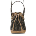 Fendi 26SS Women's Tote Bag (8BS093 ALP3 F1AOE)