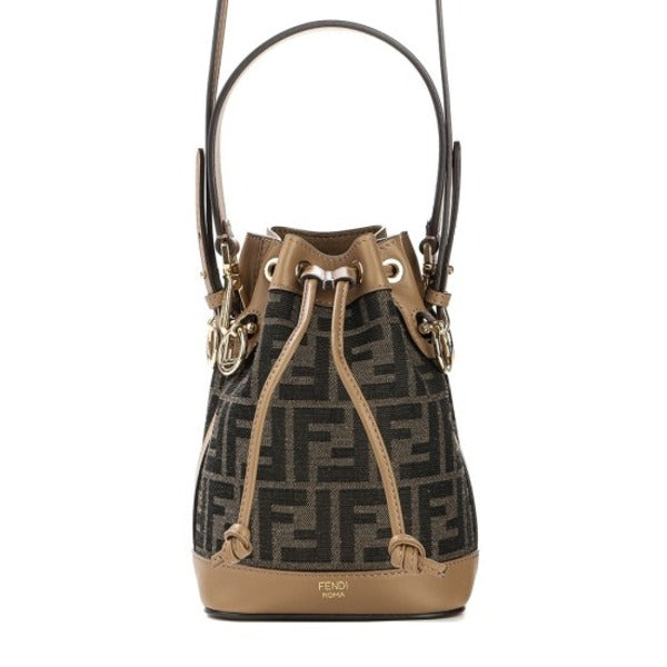 Fendi 26SS Women's Tote Bag (8BS093 ALP3 F1AOE)