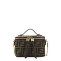 Pendi 26SS Women's Vanity Shoulder Bag (8BS108 AFPM F1GL7)