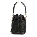 Pendi 26SS Women's Bucket Bag (8BS093 ANWT F0KUR)