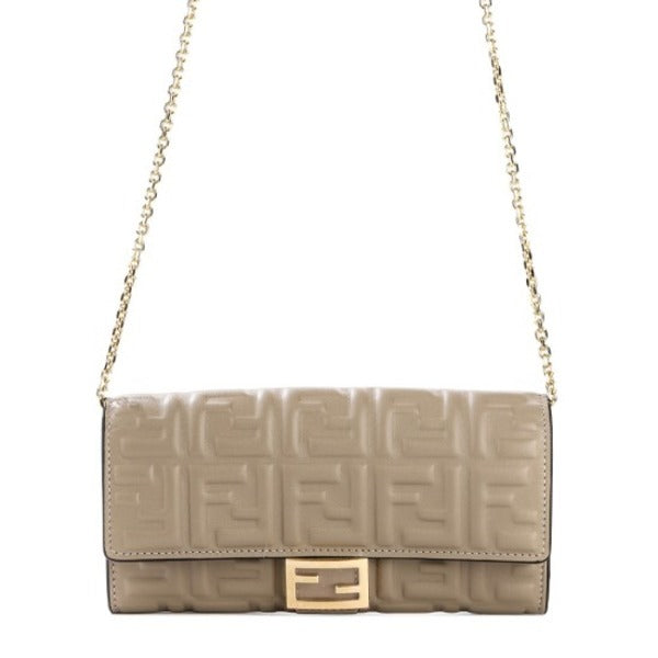 Pendi 26SS Women's Crossbody Bag (8M0365 AAJD F0E65)