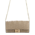 Pendi 26SS Women's Crossbody Bag (8M0365 AAJD F0E65)