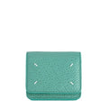 Maison Margiela Women's Chain Card Wallet (SA3UI0009 P4455 T7083)