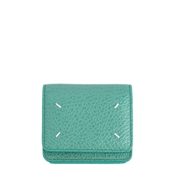 Maison Margiela Women's Chain Card Wallet (SA3UI0009 P4455 T7083)