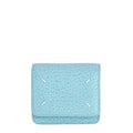 Maison Margiela Women's Chain Card Wallet (SA3UI0009 P4455 T6197)
