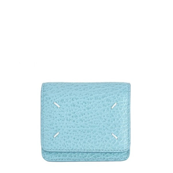 Maison Margiela Women's Chain Card Wallet (SA3UI0009 P4455 T6197)