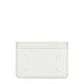Maison Margiela Unisex Card Wallet (SA1VX0005 P4455 T1003)