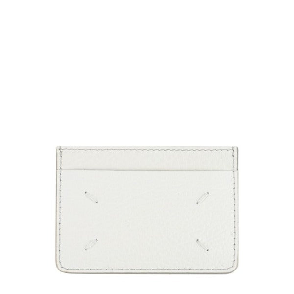 Maison Margiela Unisex Card Wallet (SA1VX0005 P4455 T1003)