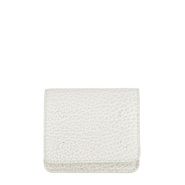 Maison Margiela Women's Chain Card Wallet (SA3UI0009 P4455 H9677)