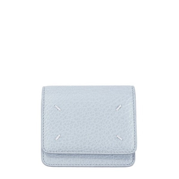 Maison Margiela Women's Chain Card Wallet (SA3UI0009 P4455 T6172)