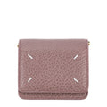 Maison Margiela Women's Chain Card Wallet (SA3UI0009 P4455 T5071)