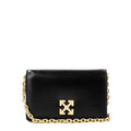 Off-white Women's Military Bag 0.5 (XOWNN022F21LEA001 1000)