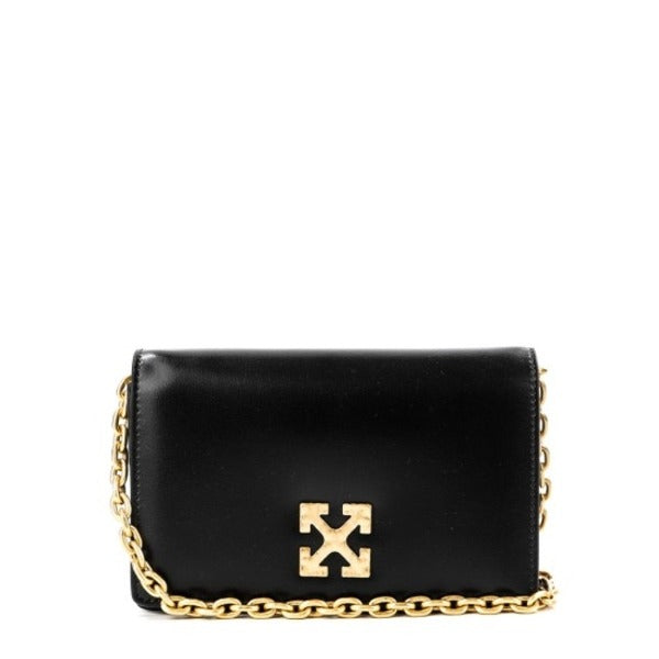 Off-white Women's Military Bag 0.5 (XOWNN022F21LEA001 1000)