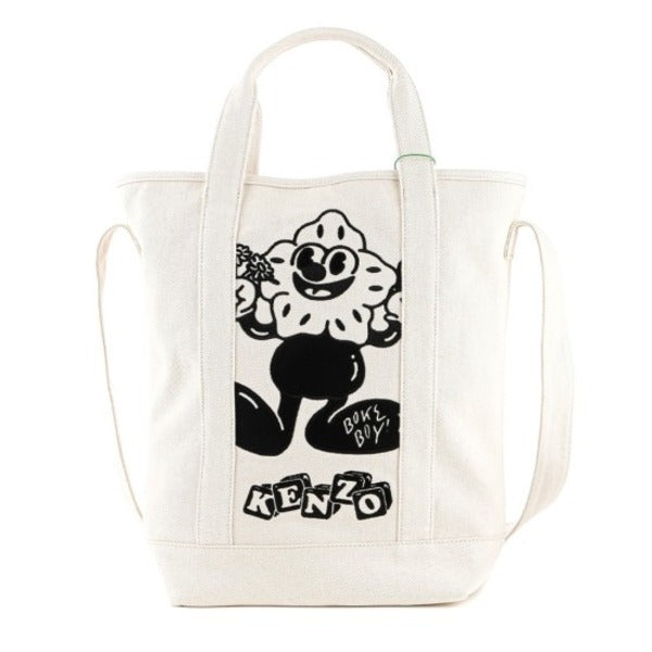 Genjo men's shoulder bag (5SA901 F35 03)