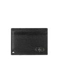 Ferragamo Men's Card Wallet (I66 A061 NERO 0685914)