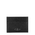 Ferragamo men's card wallet (I66 A387 NERO 0704957)