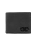 Ferragamo Men's Wallet I66 1127 NERO 0758059