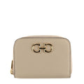 Ferragamo women's card wallet (22 0406 DAINO 0758667)