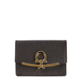 Ferragamo 24SS Women's Card Wallet (22 D198 TESTA 0770288)