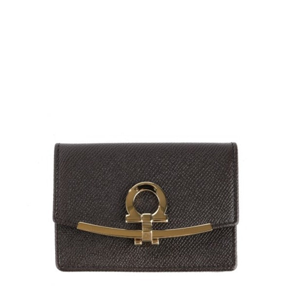 Ferragamo 24SS Women's Card Wallet (22 D198 TESTA 0770288)