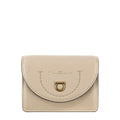 Ferragamo women's card wallet (22 0411 DAINO 0758697)