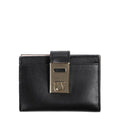 Ferragamo 24FW Women's Credit Card Wallet (22 0552 NERO 0770880)