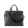 Ferragamo Men's Briefcase (24 0133 NERO 0740811)