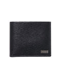 [Ferragamo] Men's Wallet (66 7068 NERO 0351322)