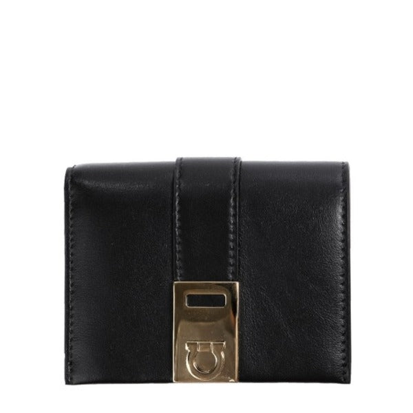 Ferragamo 24FW Women's Handbag (22 0633 NERO 0770850)