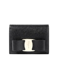 Ferragamo Women's Coin Purse (X22 D515 NERO 0725300)