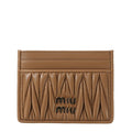 MeewMeew 25FW Women's Card Wallet (5MC076 AFPP F098L)