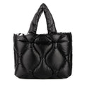 Meow Meow Women Filling Tote Bag (X5BG240 2DQI F0002)