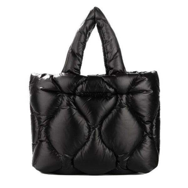 Meow Meow Women Filling Tote Bag (X5BG240 2DQI F0002)