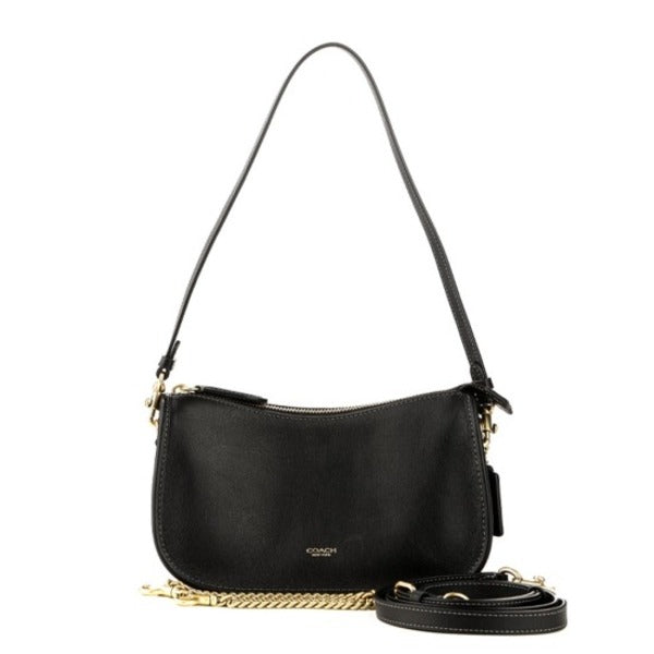 Coach 26SS Women's Tote Bag (CCC36 B4 BLACK)