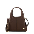 Coach 26SS Women's Tote Bag (CM545 B4 MAPLE)