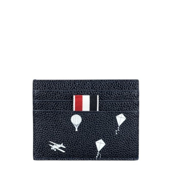 Tom Brown Men's Wallet (MAW031L 07915 415)