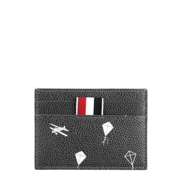 Tom Brown Men's Card Wallet (MAW020L 07915 025)