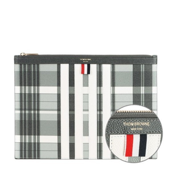 Tom Brown Male Clutch Bag (MAC155A L0041 980)
